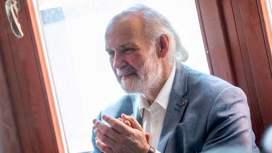 Iványi „egyháza” és az ellenzék