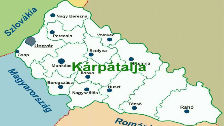 Hergel a volt munkácsi polgármester (NIF kommentárral)