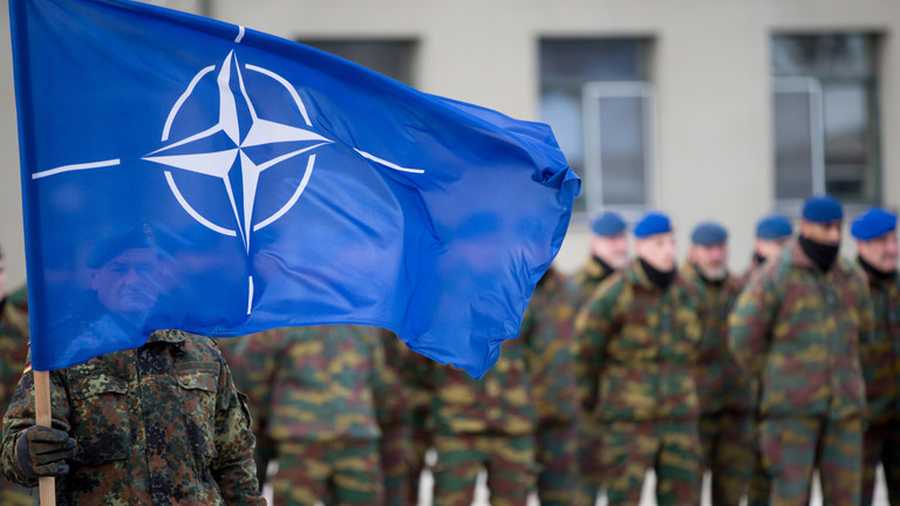 Zsoldosnak álcázott különleges NATO alakulatok érkeznek Ukrajnába