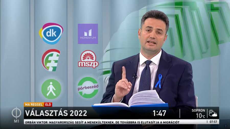 Itt a vége: a Telex kinyírta Márki-Zay Pétert