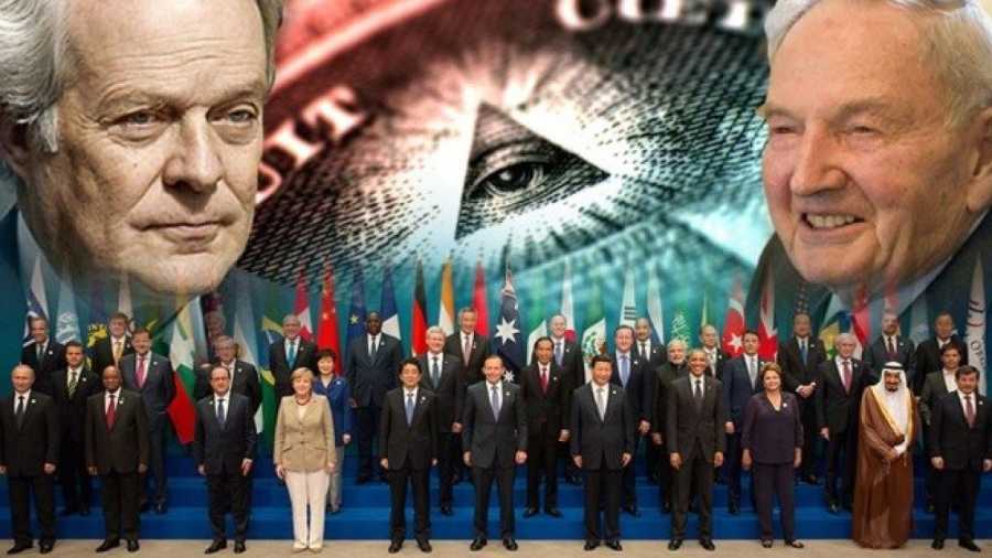 Putyin kitiltja a Rothschildokat Oroszországból