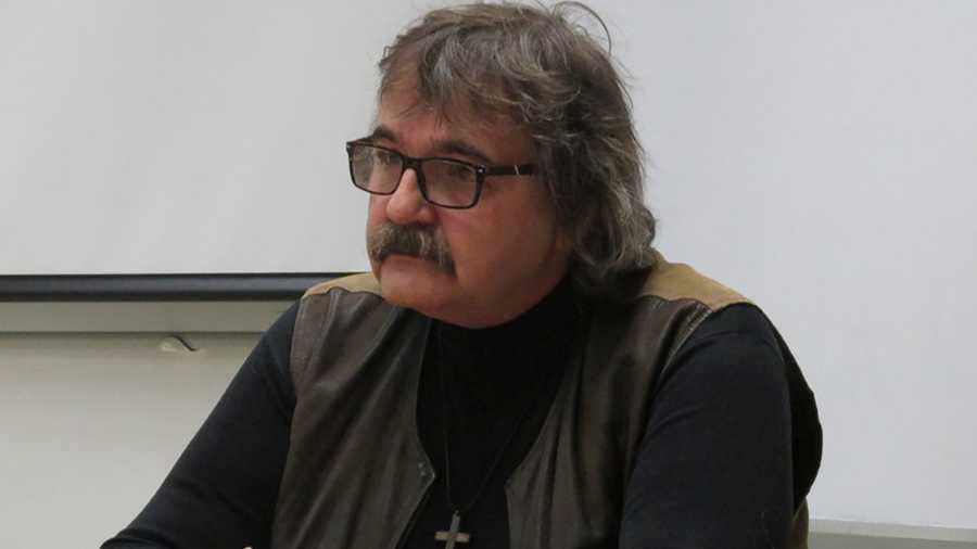 „Nem pártokban, hanem nemzetben, és nem egyházakban, hanem magyar kereszténységben gondolkodunk” – exkluzív interjú Stoffán György íróval