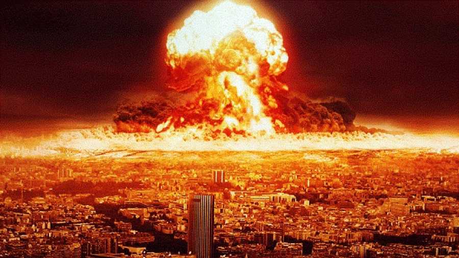 Dr. Bene Gábor: Lesz-e atomháború?