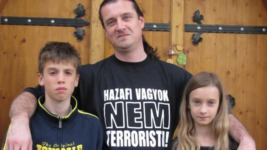 Majdnem nyílt levél, Budaházy-ügyben…