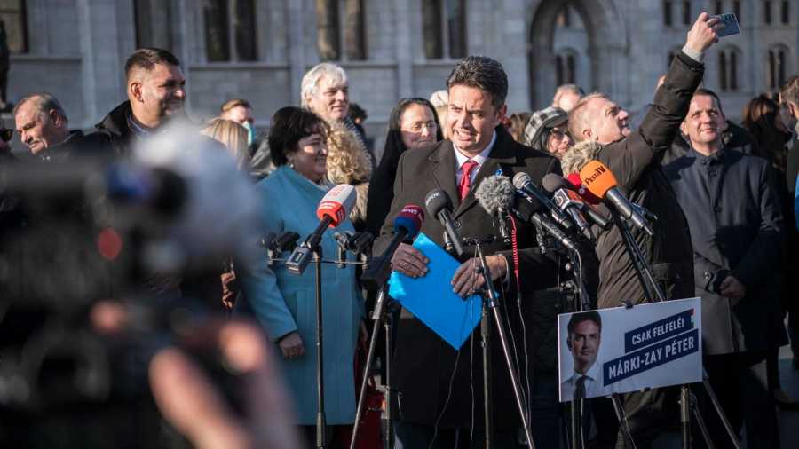 Dr. Polgárdy Géza: Akik minket, magyarokat háborúba invitálnak