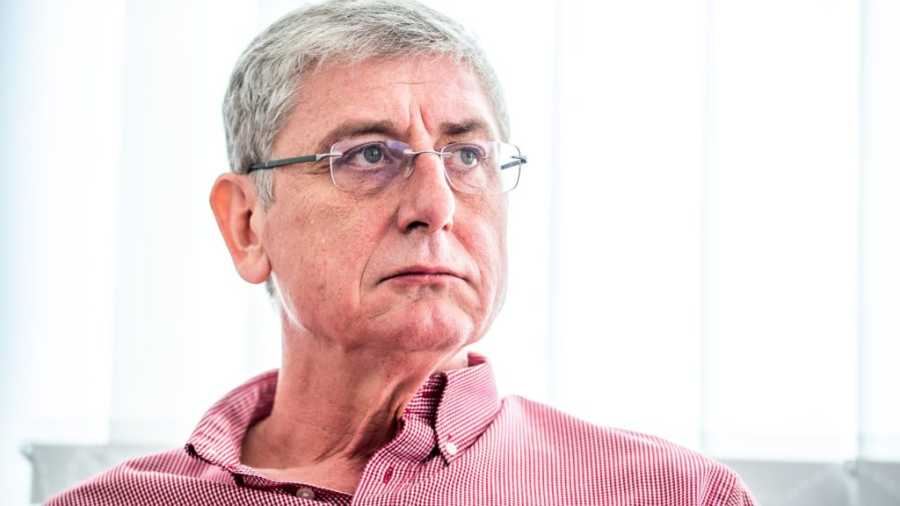 Stoffán György: Nyílt levél Ferinek – Ukrajnáért meghalni?