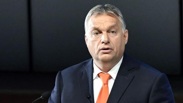 Orbán Viktor: A háborús veszély nem csökkenti, hanem növeli a választás tétjét