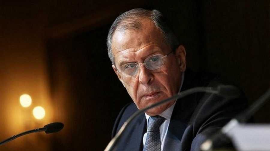 Lavrov: Mindenki békét akar, csak az a kérdés, hogy milyet
