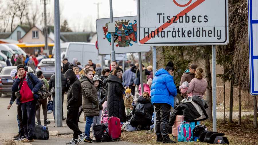 Dr. Polgárdy Géza: Az ukránok rendkívül „érdekes” emberek (A kárpátaljai magyarokat üldözik, vegzálják, simfelik, Magyarországra viszont örömmel és szívesen jönnek.)