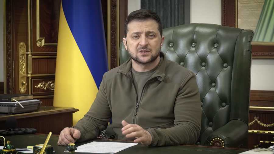 Dr. Polgárdy Géza: Ha Zelenszkijnek egy csepp esze lenne, már feladta volna…