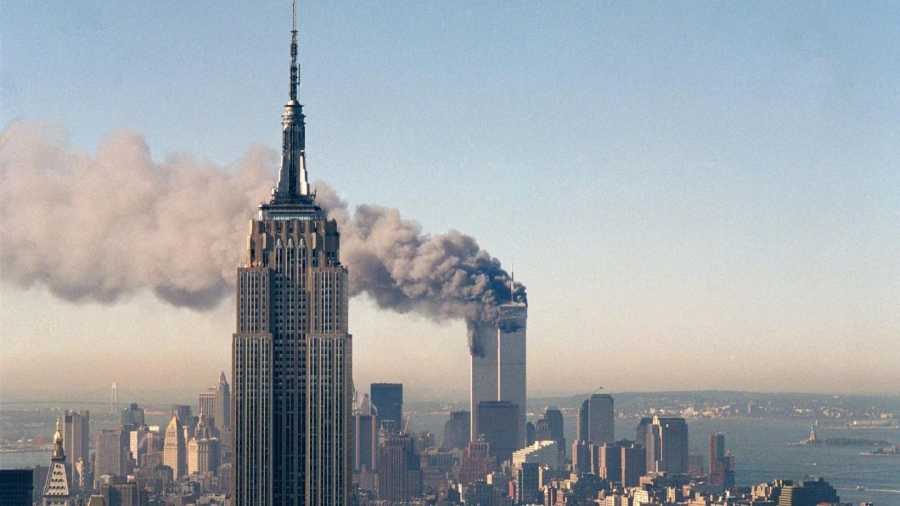 Az oroszoknak bizonyítékuk van arról, kik szervezték a 9/11-et – állította még 2015-ben egy veterán tengerészgyalogos