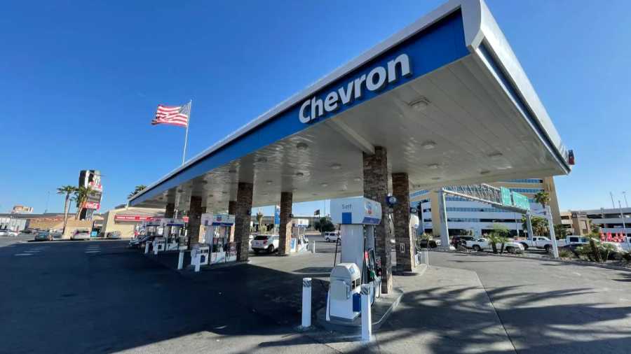 EZ GÁZ! – A Chevron ukrajnai gázmezői miatt gyilkoltak meg 14000 oroszt?