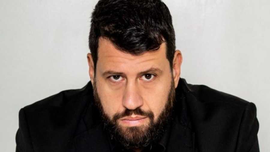 Cs. Szabó Béla: Neoliberális nácik dáridója