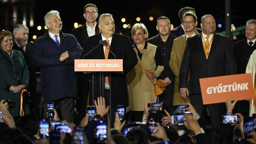 Stoffán György: Nicolae Patrubani gyalázatos üzenete dr. Orbán Viktor kormányzása elé