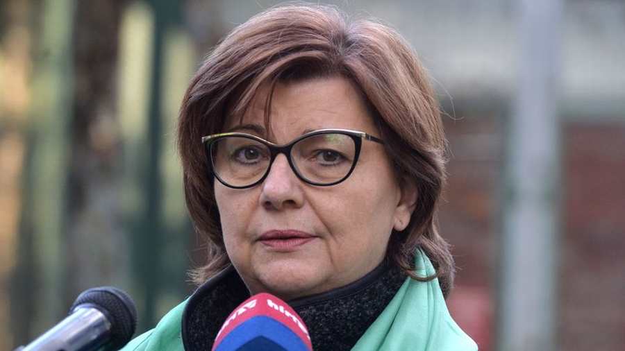 Pilhál György: Erzsike meg elmegy