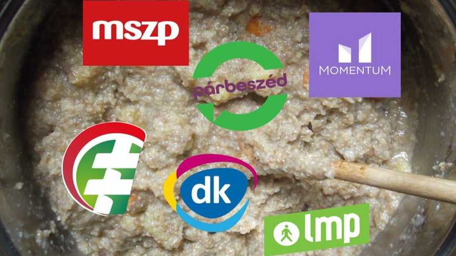 Volner János: Csapdában –  A baloldali összefogás bukásának következményei