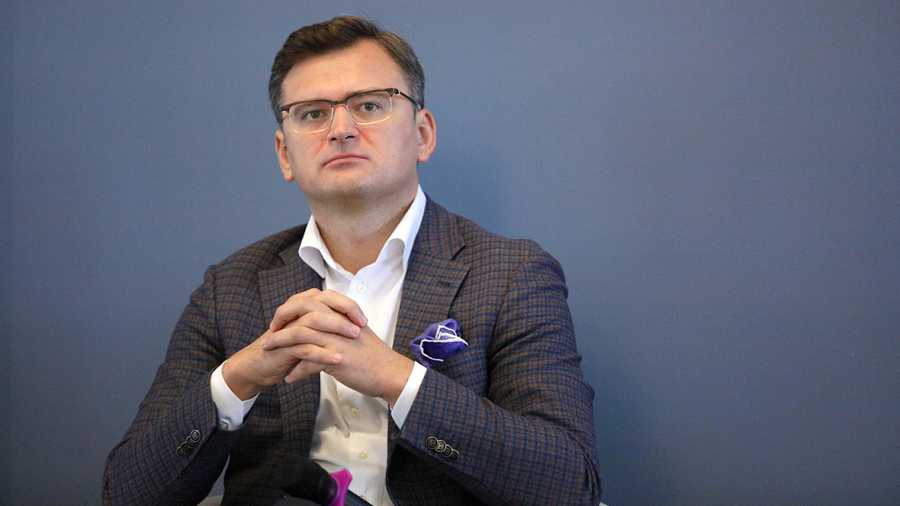 Kérjen bocsánatot tőlünk, magyaroktól – Nyílt levél Dmitro Kuleba ukrán külügyminiszternek