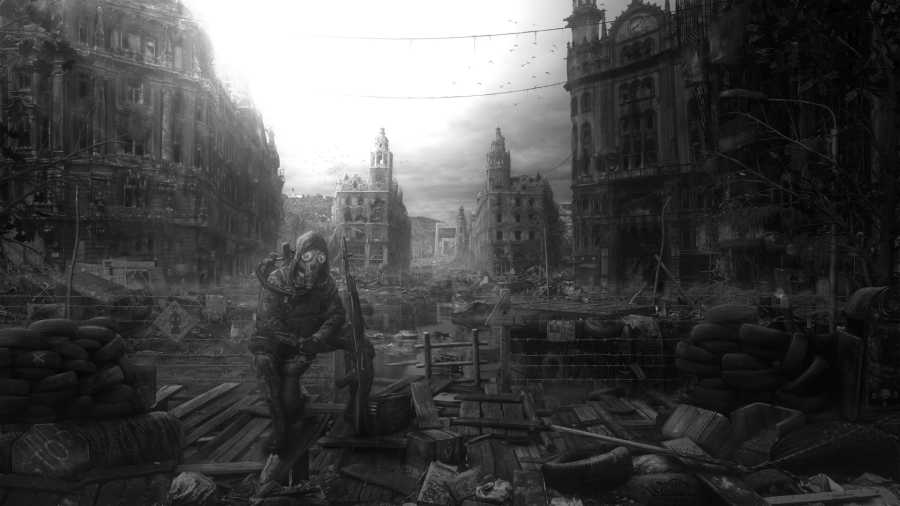 Stoffán György: A háború árnyékában…