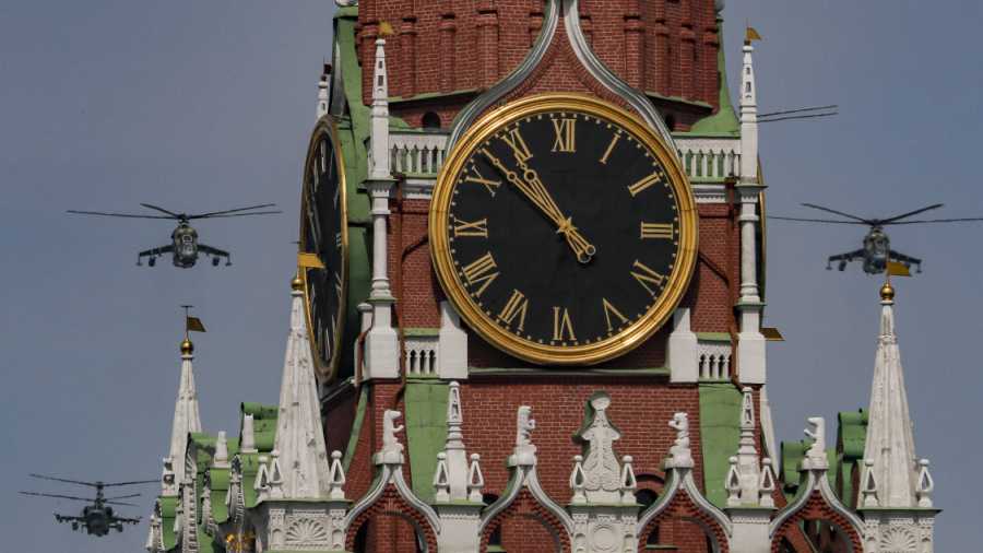 Oroszország tárgyalásos úton is kész véget vetni az ukrajnai konfliktusnak