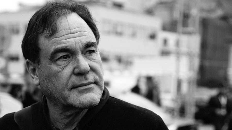 Oliver Stone: Kína lesz a következő, ha Oroszország elbukik