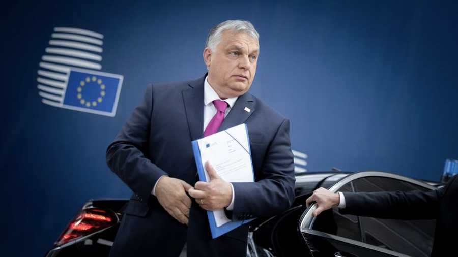 Die Welt: Az AfD több jelöltje is Orbán Viktort tartja példaképének