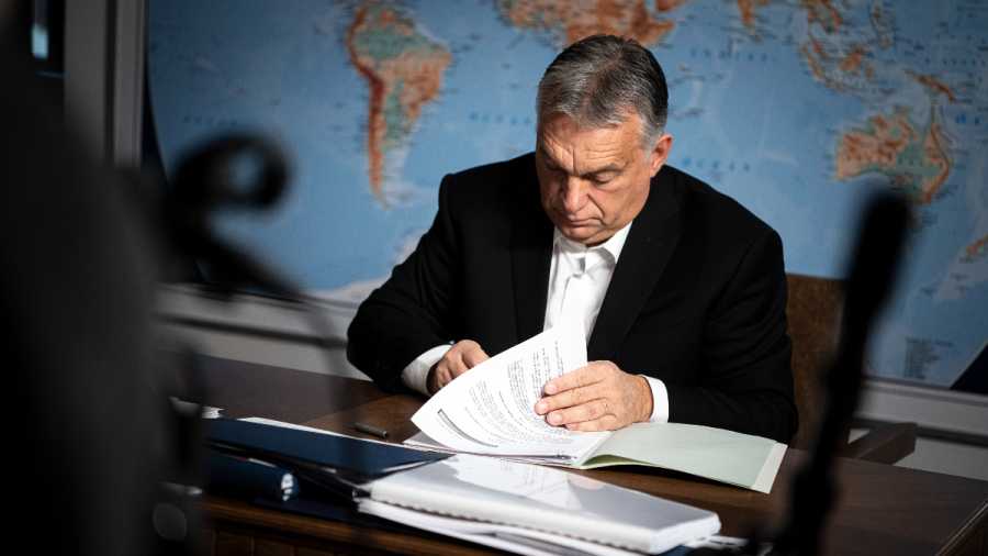 Kérés Orbán Viktorhoz: „Miniszterelnök úr! Mondja el végre az igazat a népünknek”!