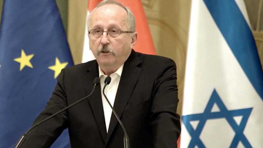 Stoffán György: Nyílt levél Niedermüller Péter polgármester úrhoz