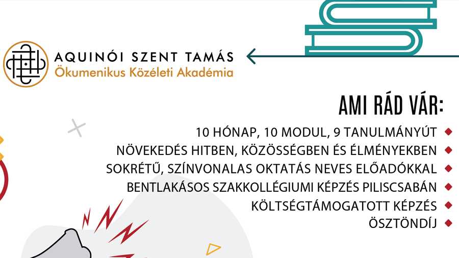 Kereszténység, értelmiségi küldetés, hazaszeretet