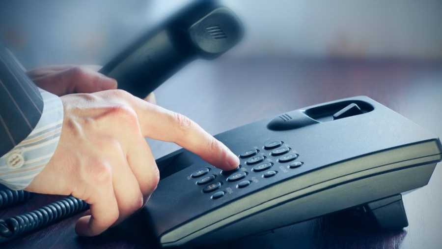 Fontos! A Paláver Közösségének Mayer Gábortól: Ha telefonálnék