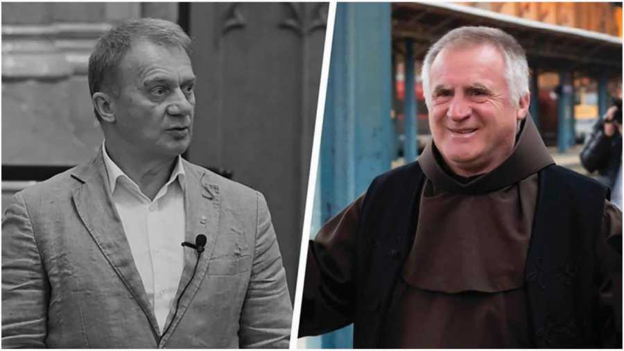 Stoffán György: Nyílt levél a bal-liberális keresztény és magyarellenes károgó Varjúkhoz, Böjte-ügyben