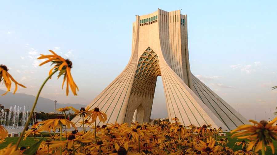 Irán a nemzetközi átrendeződés középpontjában