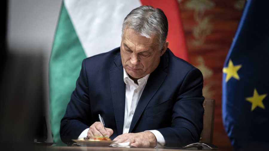 Orbán Viktor új 12 pontot tett közzé: ezt kívánja a magyar nemzet Brüsszeltől