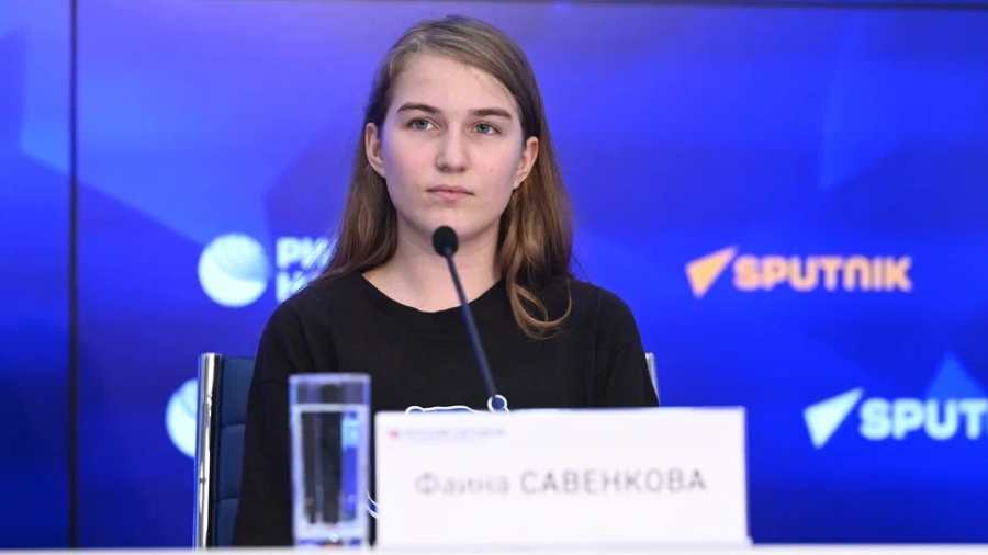 Szemben a propagandával: Faina Szavenkova megrázó filmje eljutott az Európai Unióba