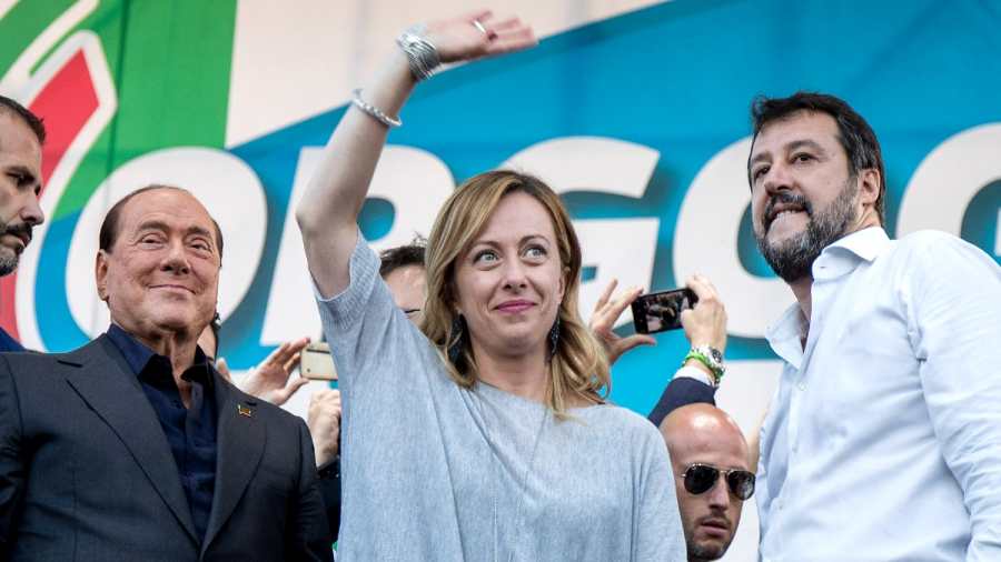 Dr. Polgárdy Géza: A szeptember 25-i előrehozott olaszországi választások elé