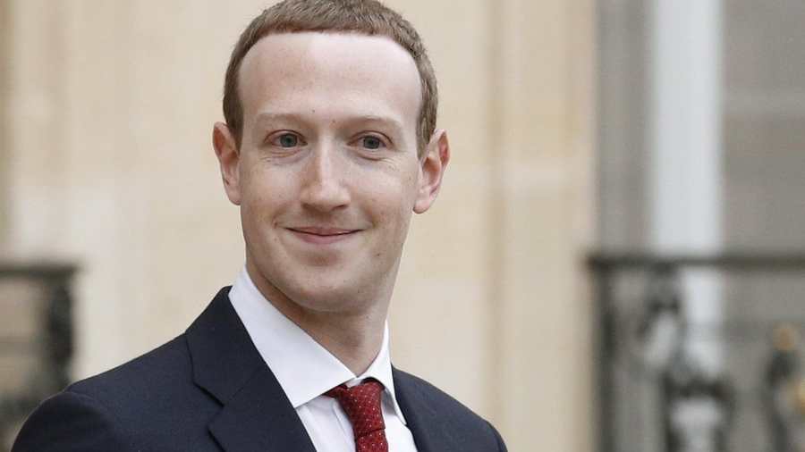 Mindent bevallott Zuckerberg: úgy cenzúráztak, ahogy a demokraták kérték