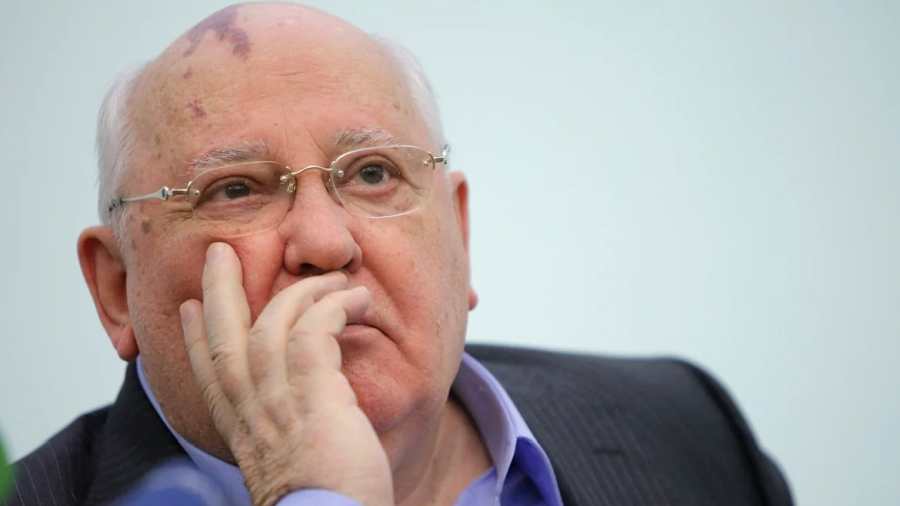 Mihail Gorbacsov szellemi örökségéről – Magyar Békekör elnöke