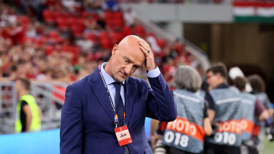 Marco Rossi mellett tartanak demonstrációt a magyar szurkolók