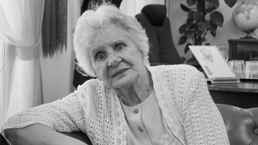Elhunyt Wittner Mária