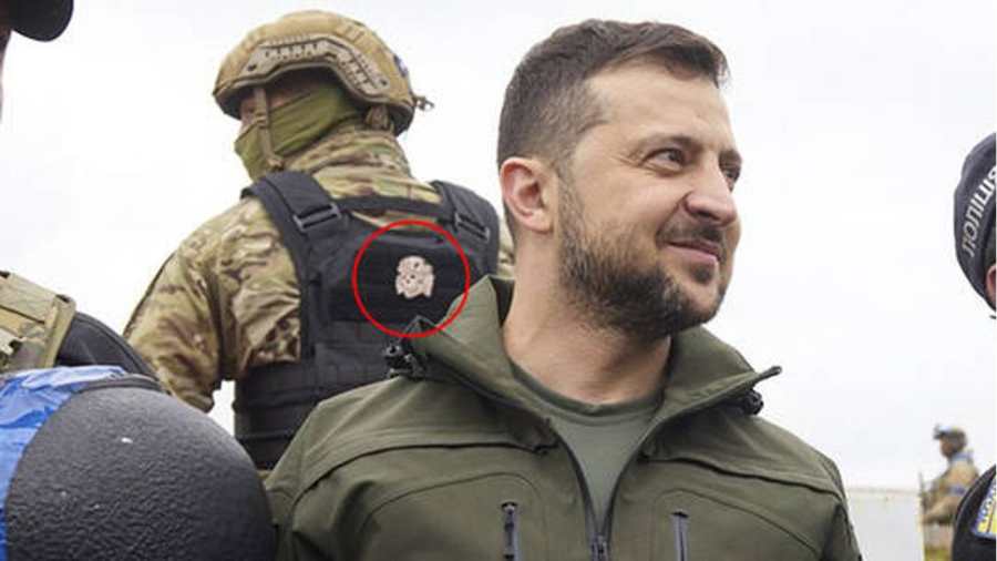 Ukrán ellenzéki blogíró: Csak semmi pánik!