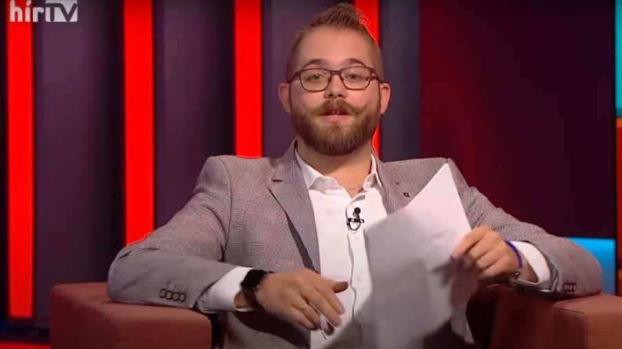 Stoffán György: Trombitás Kristóf véleménye Horthy Miklósról – a PS-ben – részben nyílt levél….