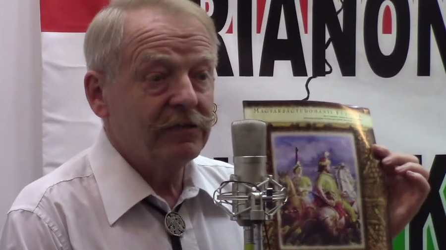 Bottyán Zoltán: Világmegváltás hamis prófétája