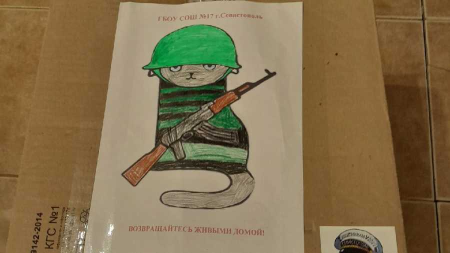Így élek Oroszországban: Civil kurázsi a szevasztopoli ukrán terrortámadás után (2. rész)