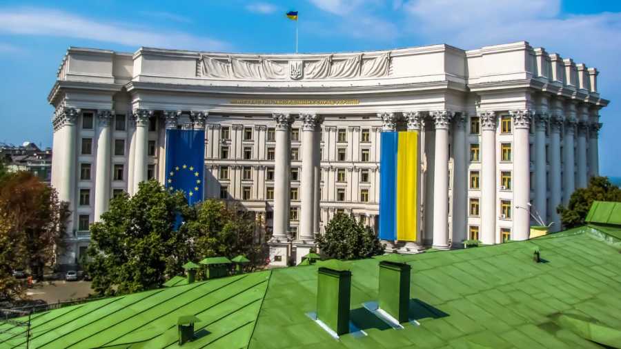 Az ukránokat nem tájékoztatták Orbán Viktor moszkvai látogatásáról