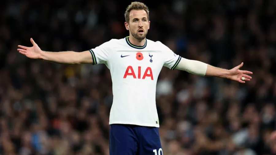 Foci VB: Óriási botrány robbanhat ki Katarban – Harry Kane szivárványos karszalagot akar viselni