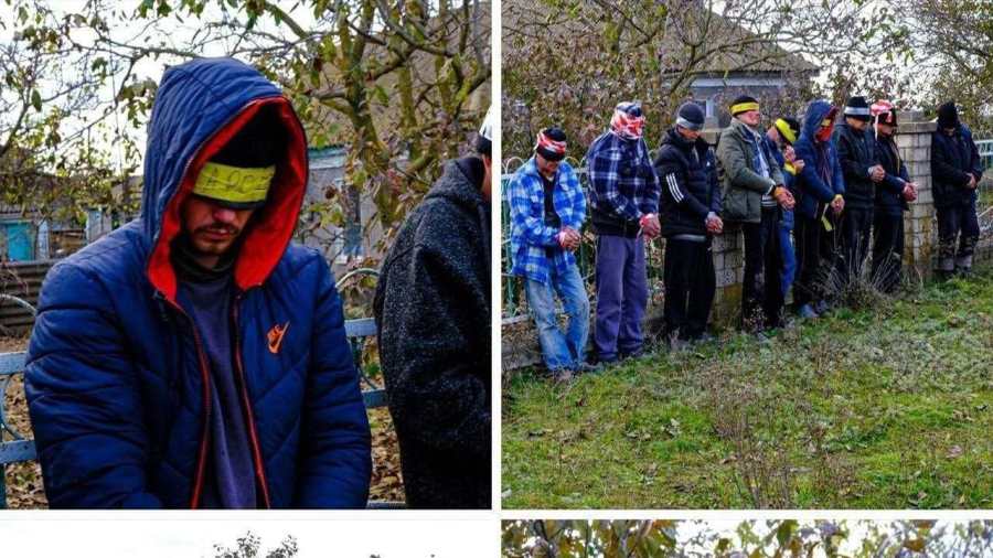 Bucsa és Herszon – Vitatkoztam valakivel, aki szerint az oroszok mindenütt tömegsírokat hagynak maguk mögött