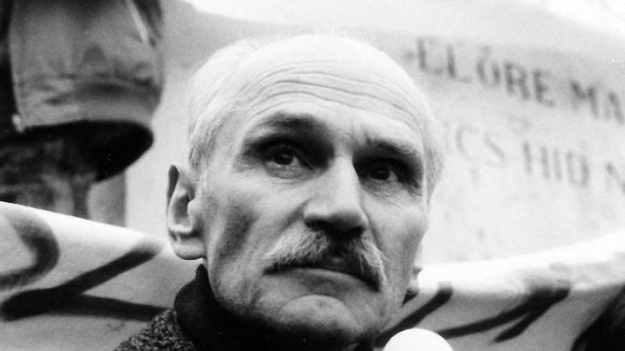 Elment a legenda – Pákh Tibor örökre velünk marad