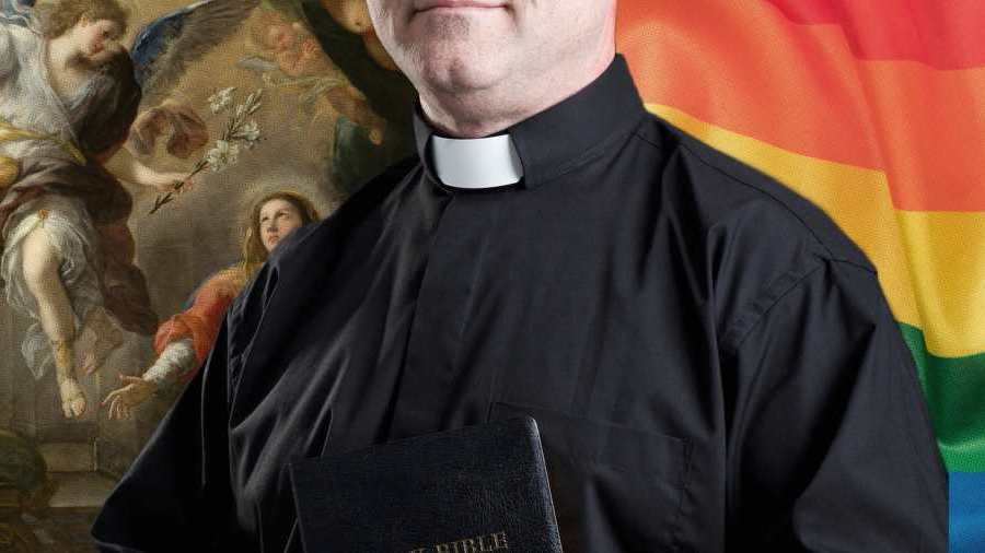 Stoffán György: Papok „forradalma”, avagy hit nélkül a nagyvilágban