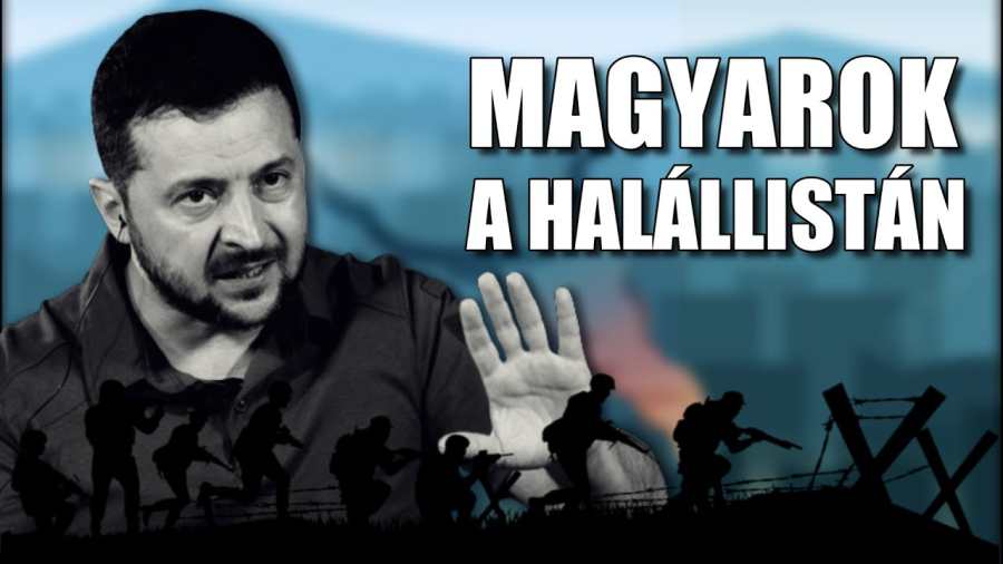 Magyarok a prés alatt Kárpátalján – Ukrajna túszul ejtette a kárpátaljai magyarokat