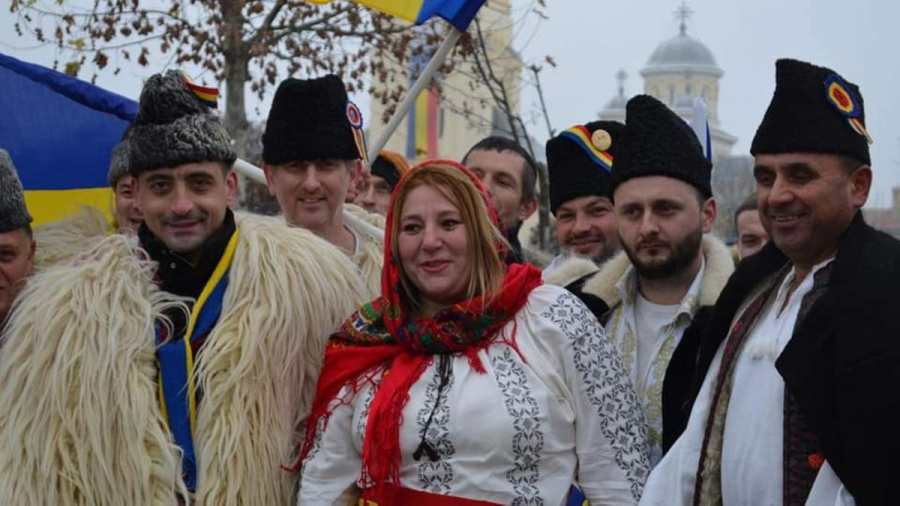 Stoffán György: December 1., mint vlach ünnep, de jelentéktelen dátum…