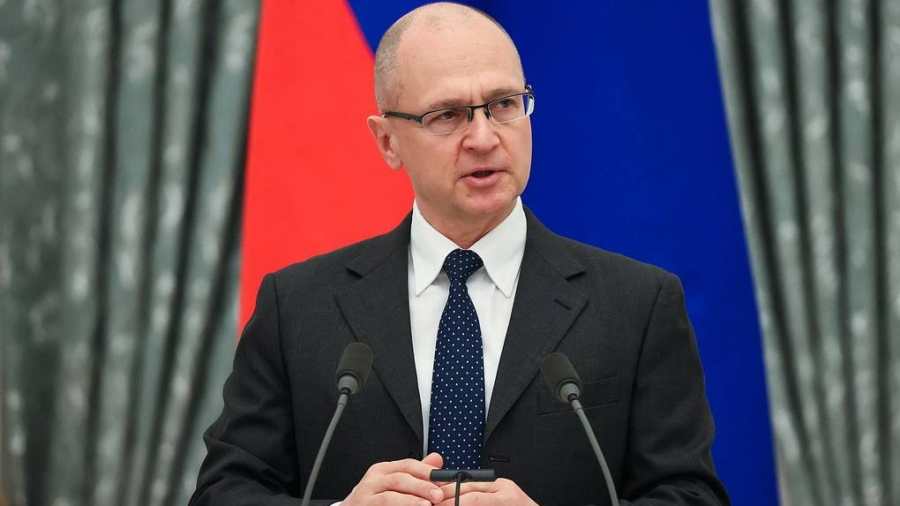 Ukrajna átfogóbb orosz hadművelet előtt